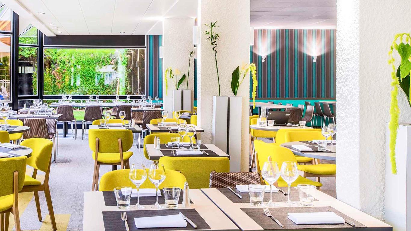 ibis Styles Tours Sud