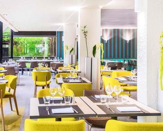 ibis Styles Tours Sud - Chambray-lès-Tours - Restaurant