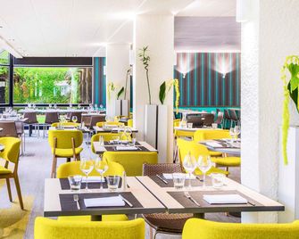 ibis Styles Tours Sud - Chambray-lès-Tours - Restaurant
