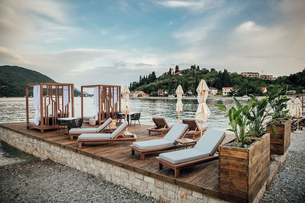 Boutique Hotel Casa del Mare - Mediterraneo - Herceg Novi