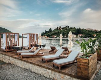 Boutique Hotel Casa del Mare - Mediterraneo - Herceg-Novi