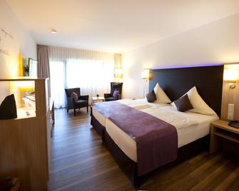 Hotel Steuer - Kempfeld - Bedroom