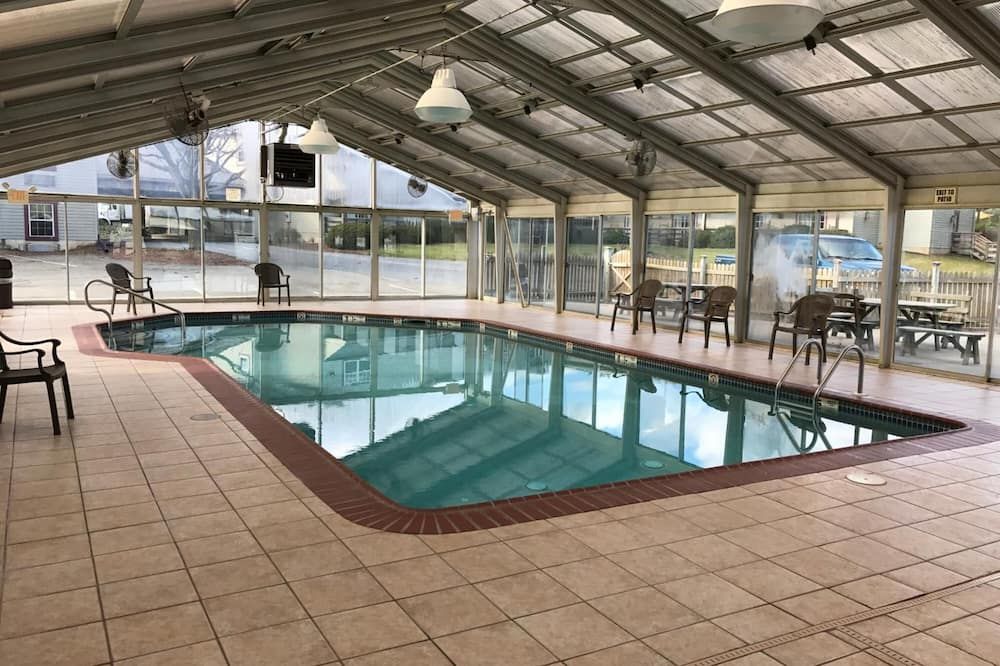 The Country Inn of Lancaster - Lancaster - Pool