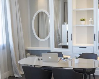 Hotel Grande Italia - Chioggia - Dining room