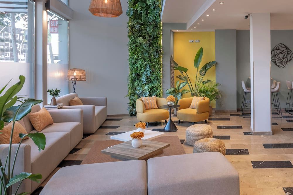 Hotel Serhs del Port - Barcelona