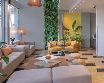 Hotel Serhs del Port - Barcelona