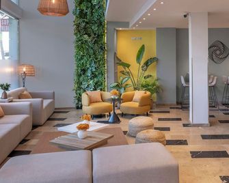 Hotel Serhs del Port - Barcelona