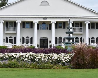 Studio Villa 509L at Brunswick Plantation - Calabash - Building