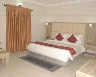 De Dreams Hotel & Suite Ltd - Lekki - Habitación