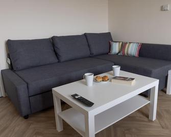 Wick Bay Apartments - Wick - Sufragerie
