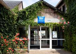 Ibis Budget Tarbes - Tarbes - Building