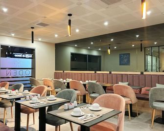 Hôtel Oden Paris Ivry - Ivry-sur-Seine - Restaurant