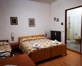 Osteria Dei Locandieri - Abbadia San Salvatore