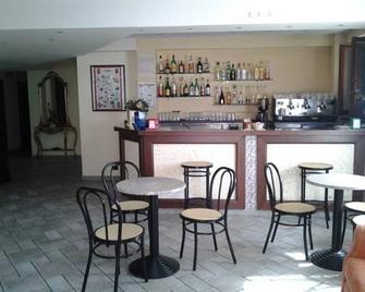 Hotel Brufa - Monteleone di Spoleto - Bar