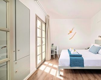 Elounda Garden Suites - Agios Nikolaos - Bedroom