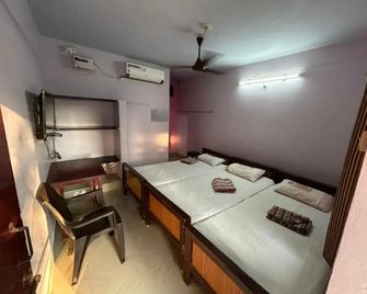 Meera Lodge - Chidambaram