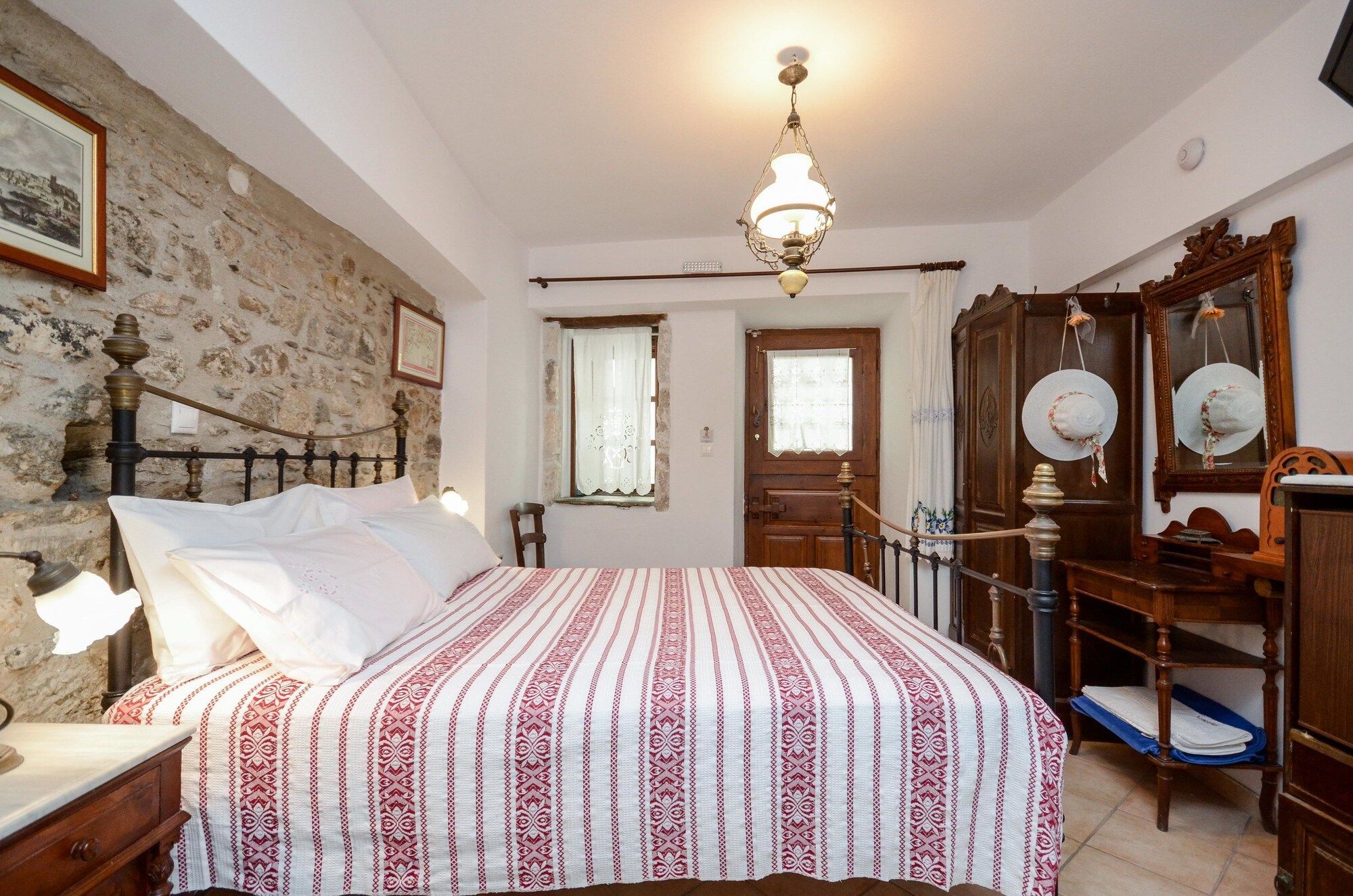Venetiko Apartments - נאקסוס
