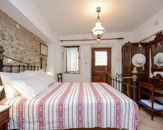 Venetiko Apartments - Naxos
