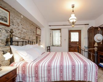 Venetiko Apartments - נאקסוס