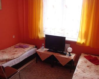 Dom Sportowca Roko - Gdansk - Bedroom