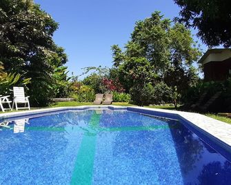 Dolce Uvita - Uvita - Piscina