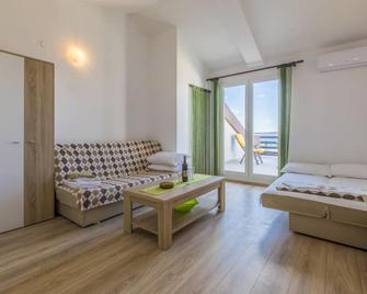 Apartmani Milan - Crikvenica - Living room