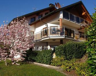 Vrbo Property - Seelbach - Будівля