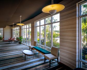 Holiday Inn & Suites Beckley By IHG - Beckley - Sala de reuniones