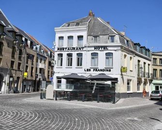 Hôtel Les Frangins - Saint-Omer