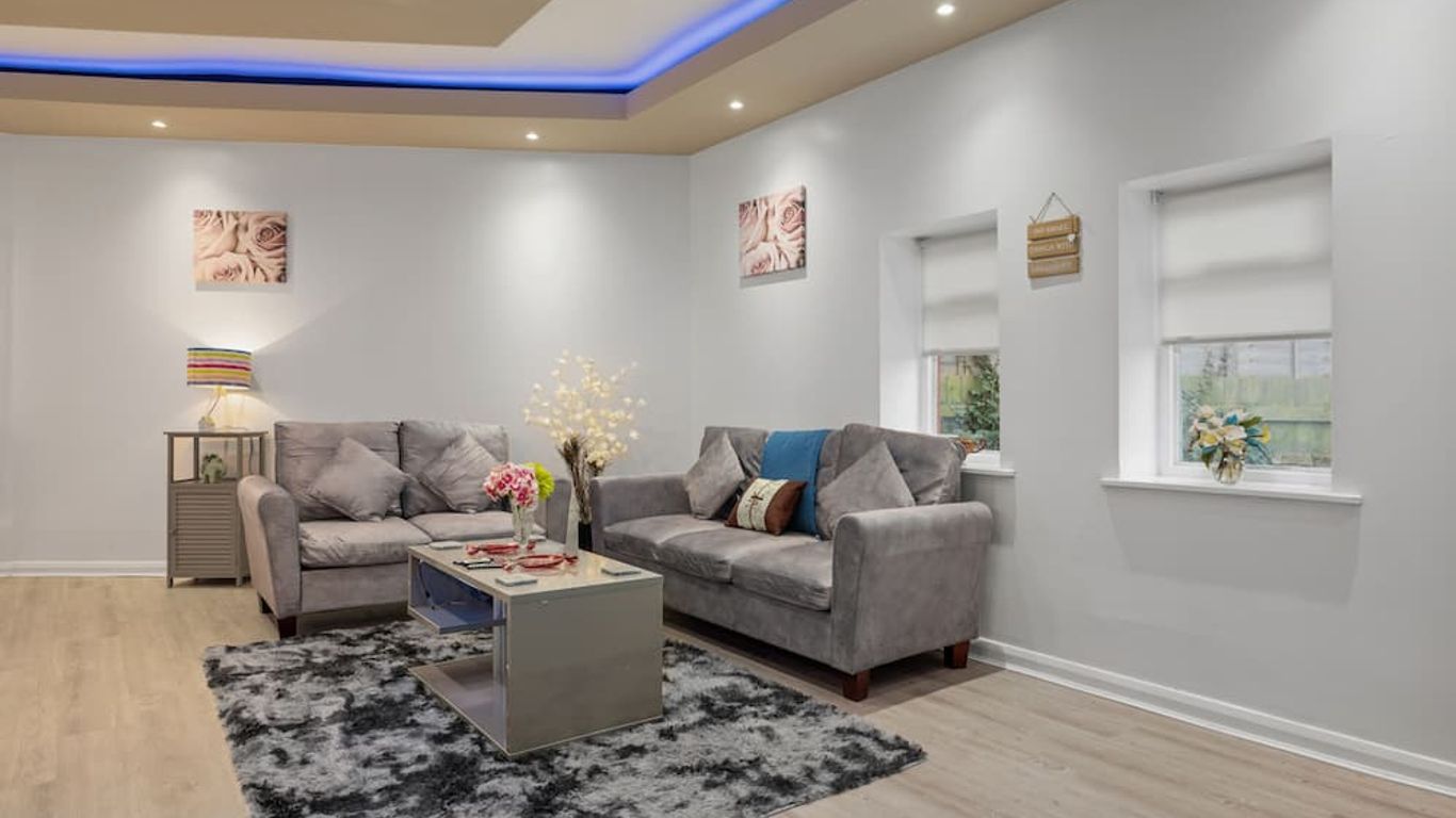 Queensferry Guest House