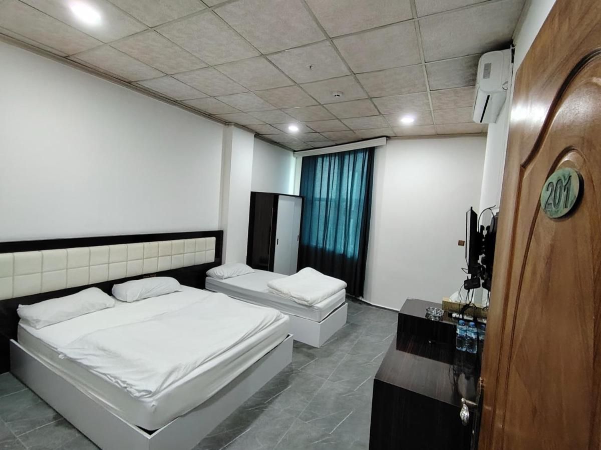 Athena Stars Hotel thumbnail 2