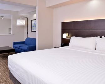Holiday Inn Express & Suites La Place By IHG - Laplace - Camera da letto