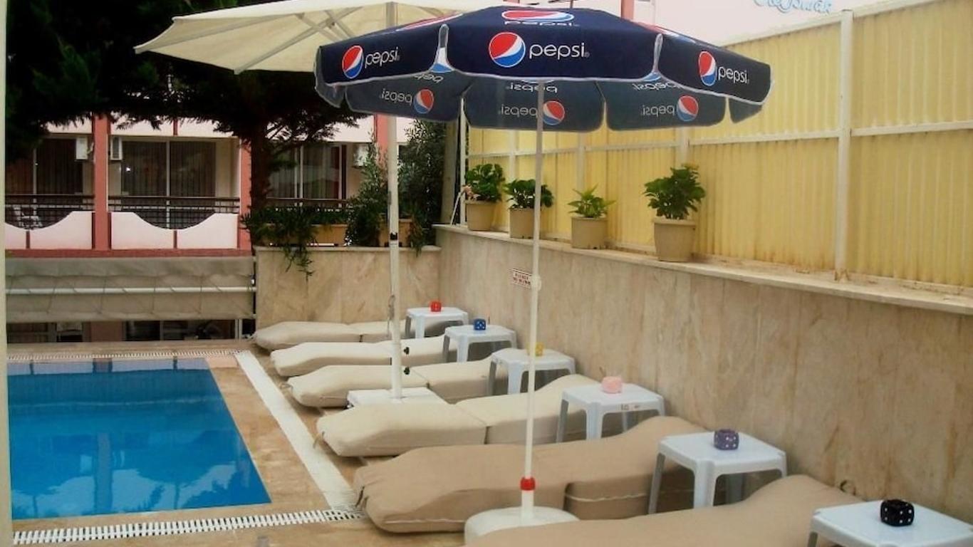 Kartel Hotel