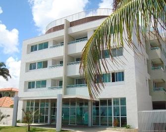 Intercity Joao Pessoa - جواو بيسوا - مبنى