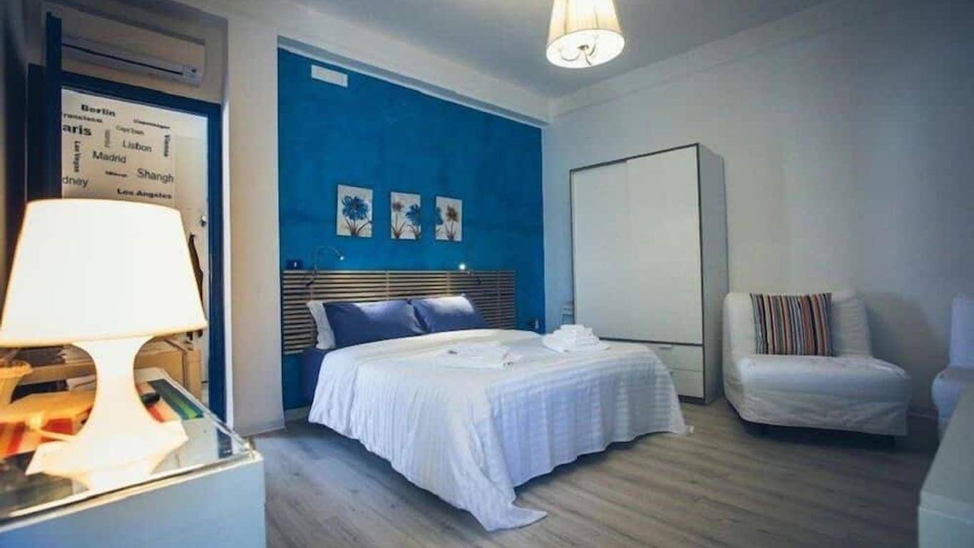 B&B Piazza Duomo