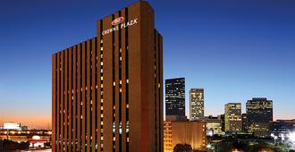 Crowne Plaza Houston Med Ctr-Galleria Area, An IHG Hotel - Χιούστον - Κτίριο