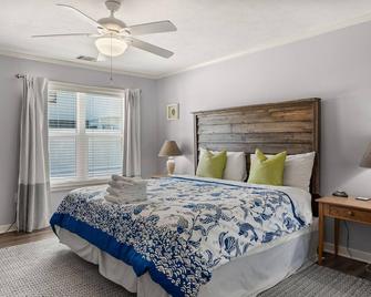 663 New Haven - Fripp Island - Bedroom