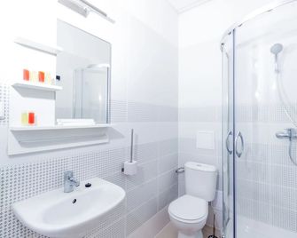 Chillout Hostel - Varsavia