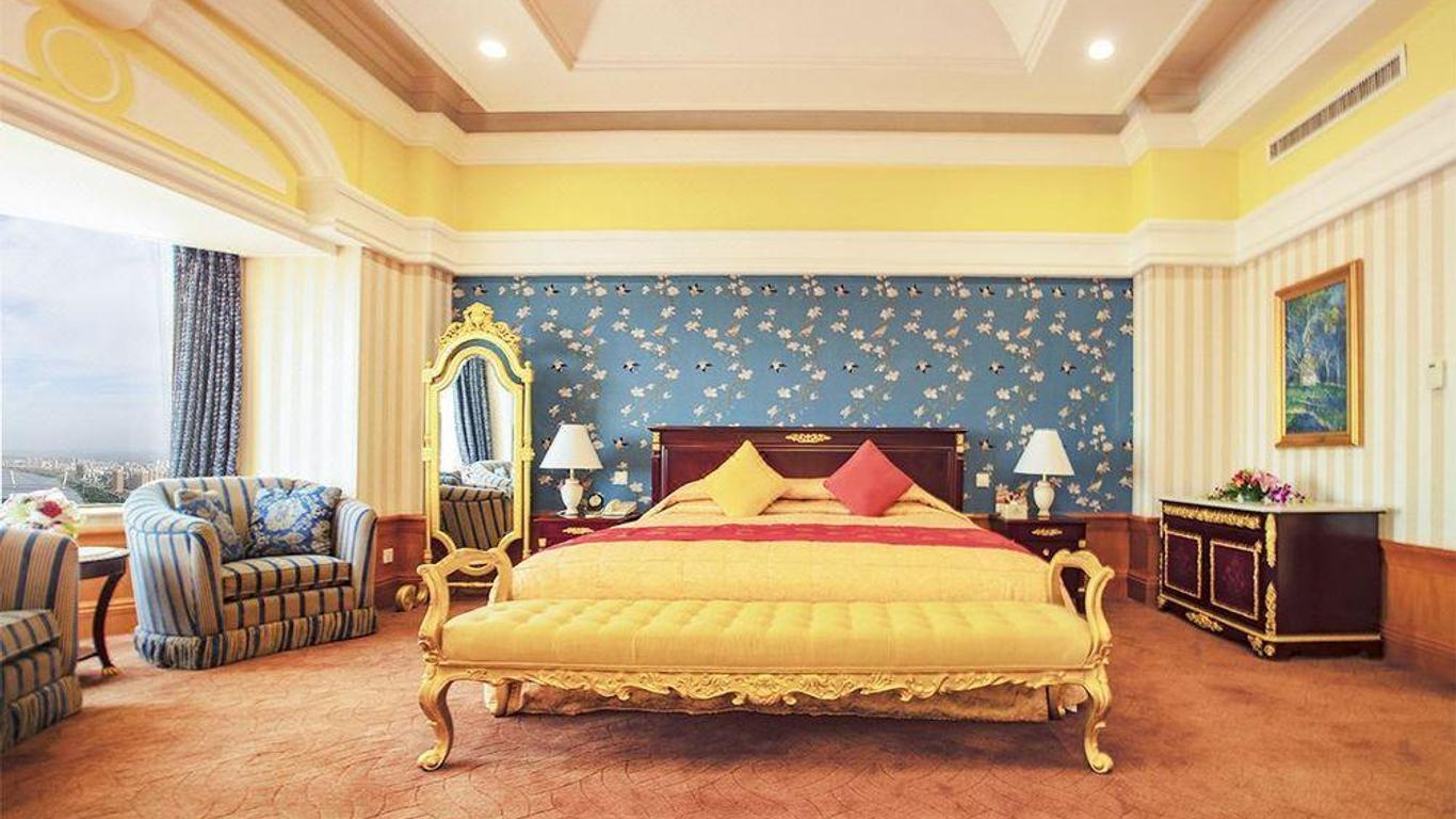 Shenyang Marvelot Hotel