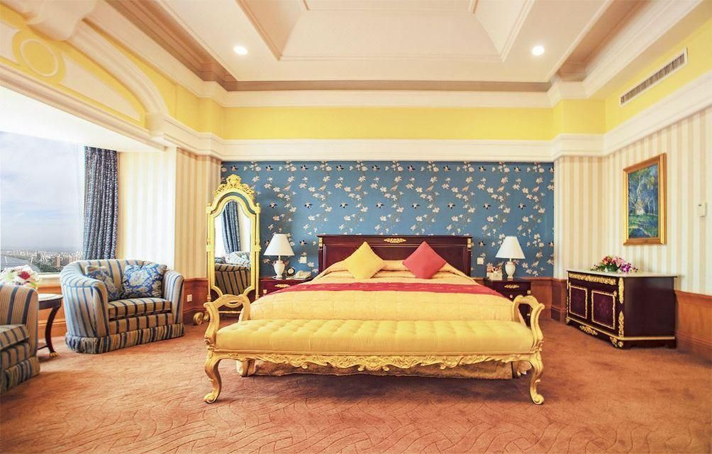 Marvelot Hotel Shenyang