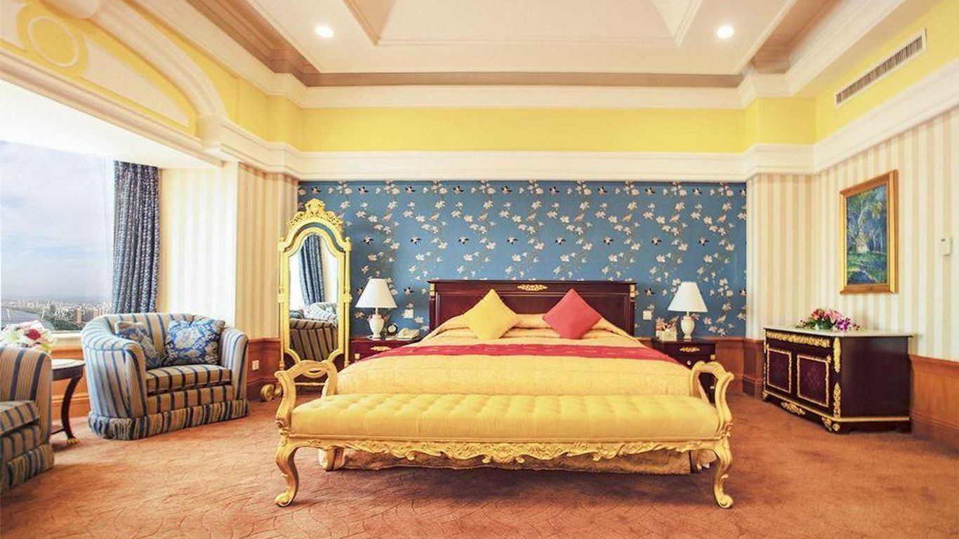 Marvelot Hotel Shenyang