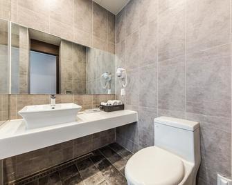 Cs Premier Hotel - Seoul