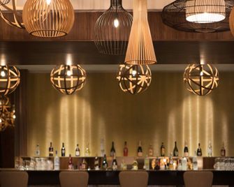 Radisson Blu Hotel, Lagos Ikeja - Lagos - Restaurante