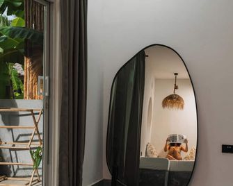 Maisha Matamu Boutique - Sansibar