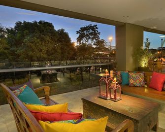 Deville Prime Campo Grande - Campo Grande - Dakterras