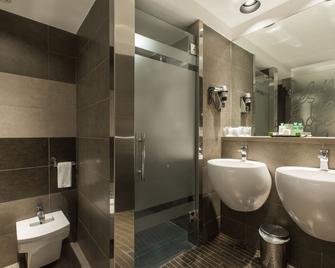 Hotel Carlton - Bilbao - Baño