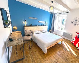 Gîte cosy avec Jacuzzi classé 3 étoiles - Poncin