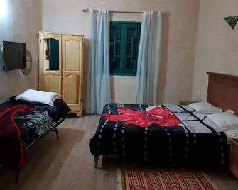Dar Jujubier nice house in the heart of Tozeur Oasis - Tozeur - Chambre