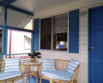 Big4 Tasman Holiday Parks - Nambucca Heads - Nambucca Heads - Serambi