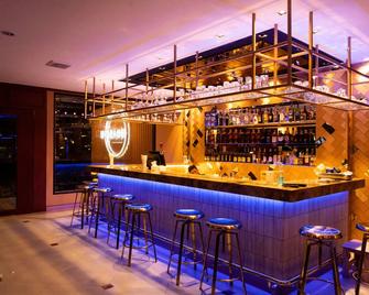 President Hotel Udonthani - Udon Thani - Bar
